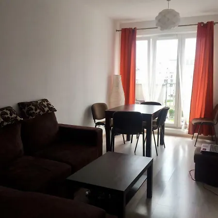 Dabrowskiego 30 * Wrocław
