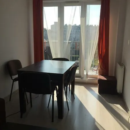 Dabrowskiego 30 Wrocław